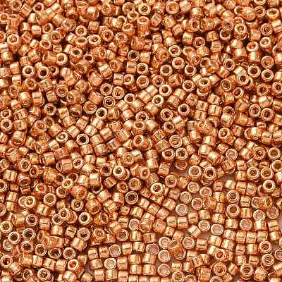 Cylinder Seed Beads SEED-H001-D04-1