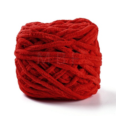 Soft Crocheting Yarn OCOR-G009-03T-1