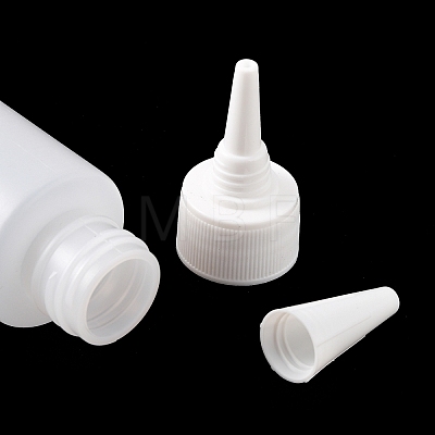 60ml Plastic Glue Bottles DIY-WH0002-06D-60ml-1