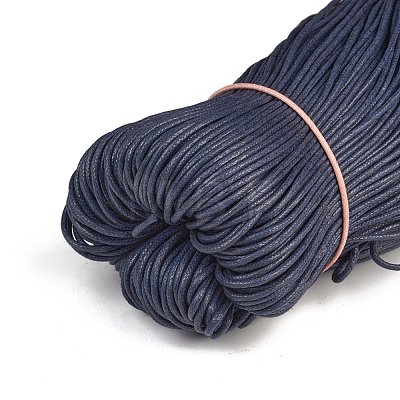 Chinese Waxed Cotton Cord YC2mm227-1