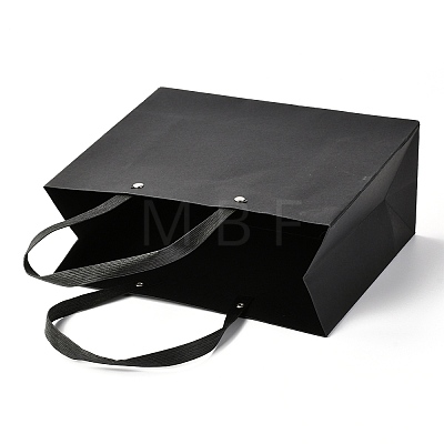 Rectangle Paper Bags LS-CARB-O004-02B-06-1
