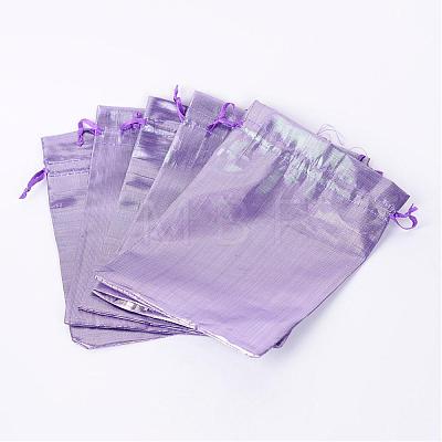 Rectangle Cloth Bags X-ABAG-R007-18x13-08-1