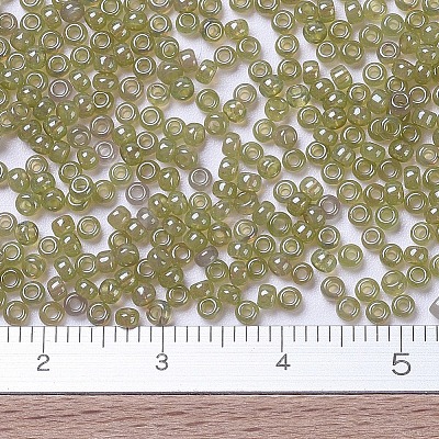 MIYUKI Round Rocailles Beads SEED-X0054-RR2374-1