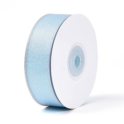 Sparkle Organza Satin Ribbon SRIB-T009-03C-1