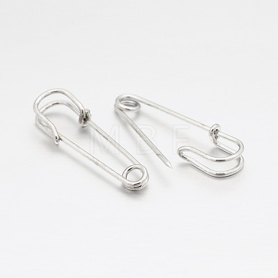 Iron Safety Pins IFIN-A171-05C-1