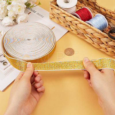 Polyester Flat Elastic Band EC-GF0001-43A-01-1