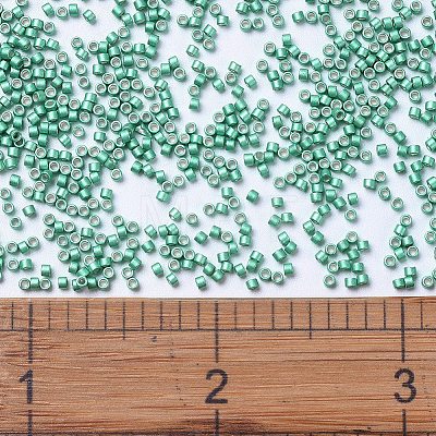 MIYUKI Delica Beads SEED-X0054-DB1182-1