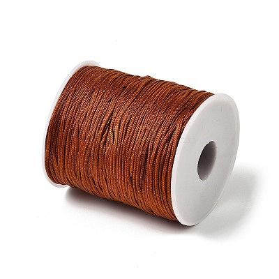 100 Yards Braided Nylon Cord NWIR-XCP0001-18-1