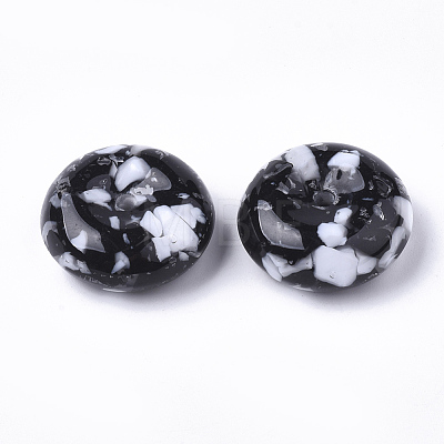 Resin Beads RESI-T024-17A-1