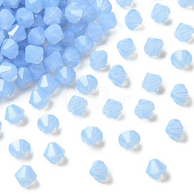 Preciosa® Crystal Beads Y-PRC-BA6-31110-1