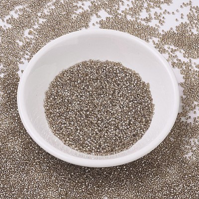 MIYUKI Delica Beads SEED-X0054-DB0907-1
