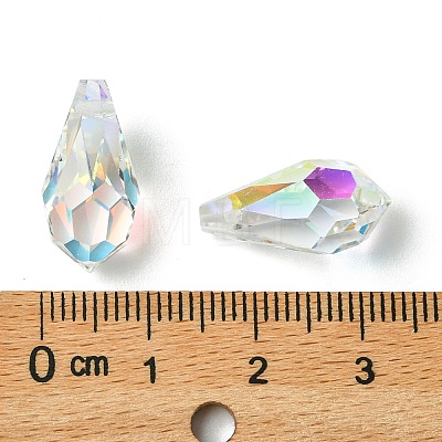 Preciosa® Crystal Pendants X-PRC-PC18-00030-200-1