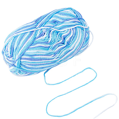Acrylic Fiber Sewing Thread SENE-WH20023-004A-1
