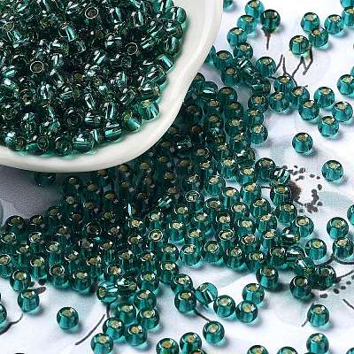 Glass Seed Beads X1-SEED-H002-C-A050-1