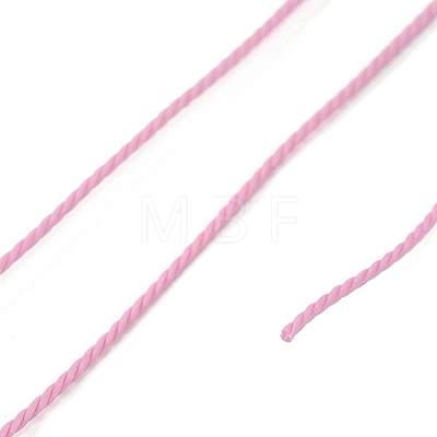 10M Waxed Polyester Cord OCOR-G016-A37-1