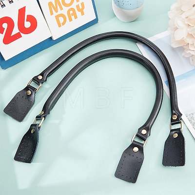 Leather Bag Handles FIND-WH0062-41B-1