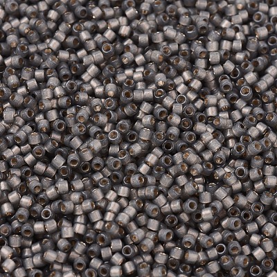 MIYUKI Delica Beads X-SEED-J020-DB2185-1