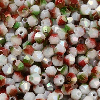 Baking Painted Glass Seed Beads SEED-C004-03G-1