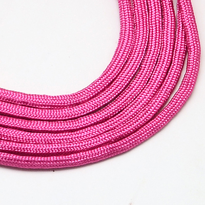 7 Inner Cores Polyester & Spandex Cord Ropes RCP-R006-176-1
