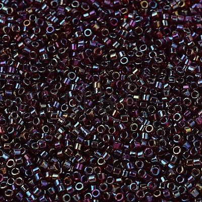 MIYUKI Delica Beads X-SEED-J020-DB1751-1