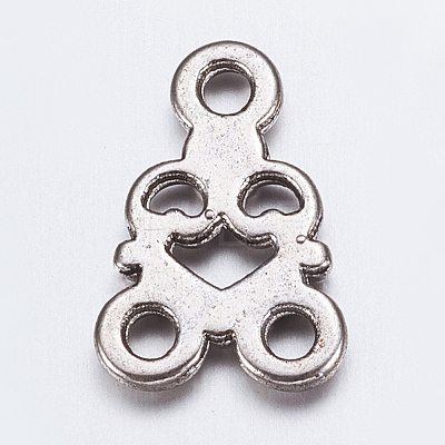 Chandelier Component Links LS-PALLOY-EA10674Y-AS-NF-1