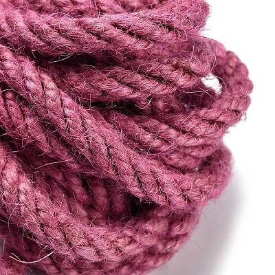 5M Round Twisted Jute Cord OCOR-XCP0002-53-1