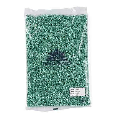 TOHO 11/0 Round Beads SEED-TR11-PF0561-1