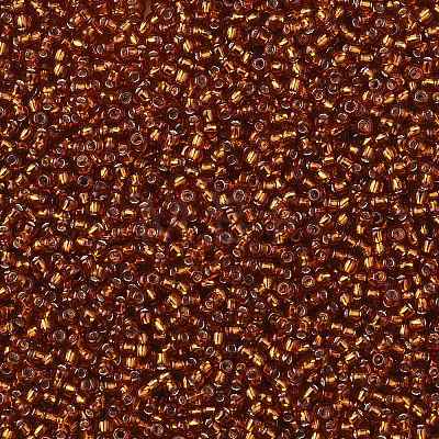 TOHO Round Seed Beads SEED-XTR11-2208-1