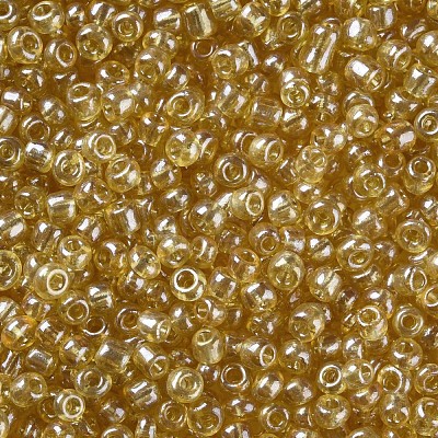 Glass Seed Beads SEED-US0003-3mm-102B-1