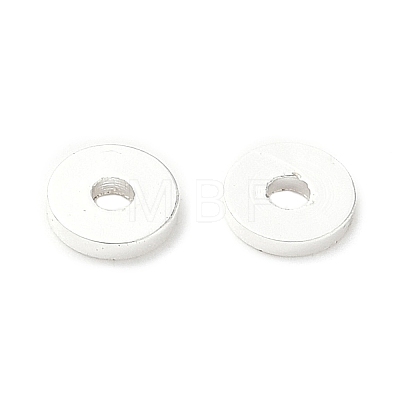 Brass Spacer Beads KK-A254-05D-S-1