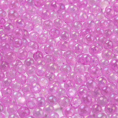 Luminous Bubble Beads SEED-E005-01K-1