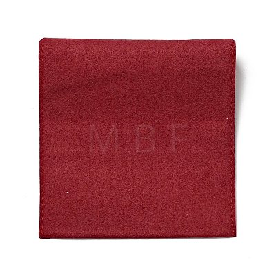 Microfiber Jewelry Pouches ABAG-P007-01A-02-1