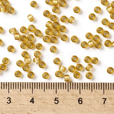 TOHO Round Seed Beads SEED-JPTR08-0022BF-1