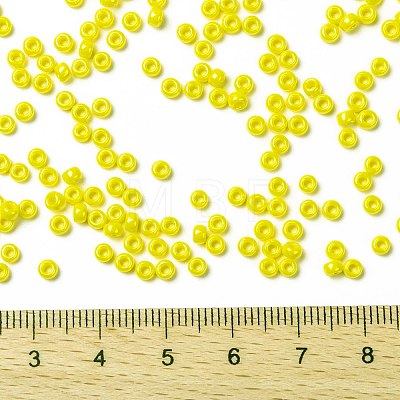 MIYUKI Round Rocailles Beads SEED-X0055-RR0422-1