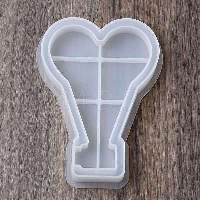 DIY Silicone Molds DIY-A058-01A-1