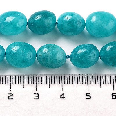 Natural Malaysia Jade Beads Strands G-P528-N11-01-1
