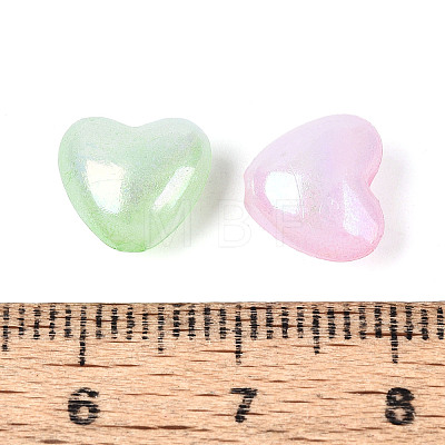 Plastic Beads KY-N025-07-1
