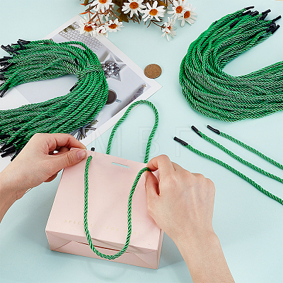 Round Polyester Twisted Cords AJEW-WH0709-258A-1