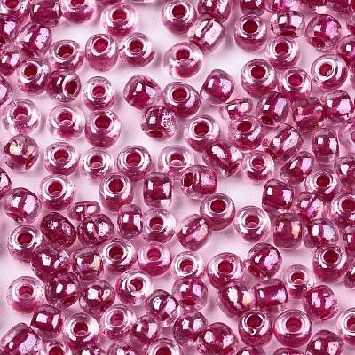 12/0 Glass Seed Beads X-SEED-A015-2mm-2209-1