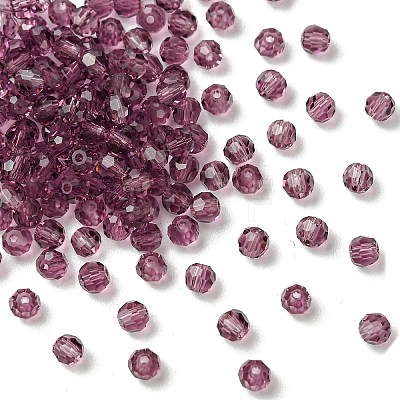 Preciosa® Crystal Beads X-PRC-BB3-20050-1