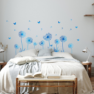 PVC Wall Stickers DIY-WH0228-937-1