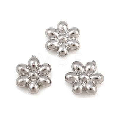 304 Stainless Steel Cabochons SA-CBAC865-14P-1