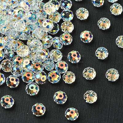 Preciosa® Crystal Beads Y-PRC-BC6-00030-200-1