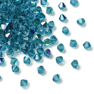 Preciosa® Crystal Beads X-PRC-BA4-60100-200-1