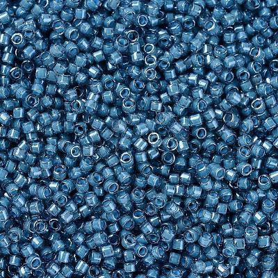 MIYUKI Delica Beads X-SEED-J020-DB2054-1