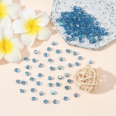Preciosa® Crystal Beads Y-PRC-BA5-60120-200-1