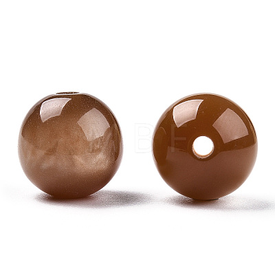 Resin Beads X-RESI-S377-15A-04-1