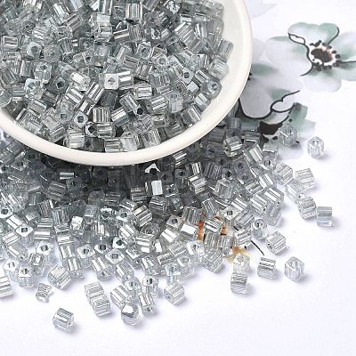 Glass Seed Beads X1-SEED-H002-F-1135-1