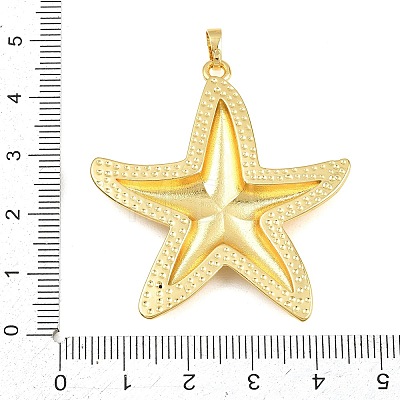 Brass Pendants KK-A303-26C-G-1