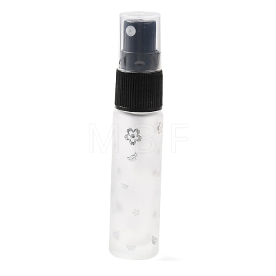 Glass Spray Bottles MRMJ-M002-03B-01-1